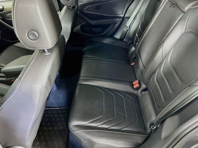 2021 Volkswagen Jetta SEL Premium