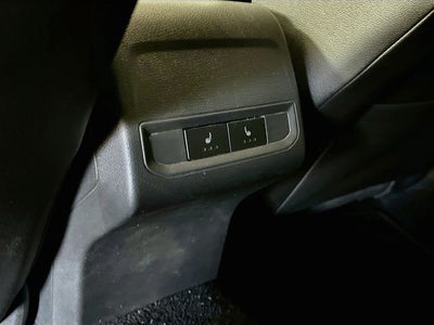 2021 Volkswagen Jetta SEL Premium