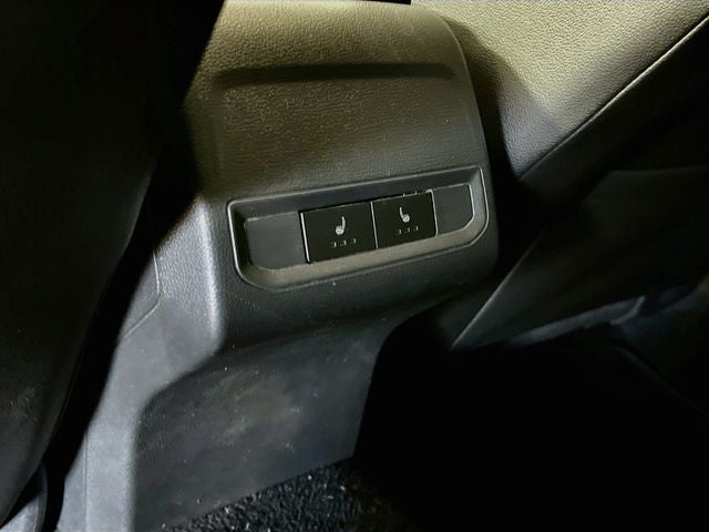 2021 Volkswagen Jetta SEL Premium