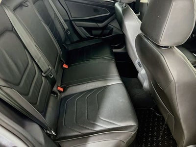 2021 Volkswagen Jetta SEL Premium