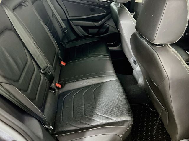 2021 Volkswagen Jetta SEL Premium