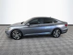 2021 Volkswagen Jetta SEL Premium