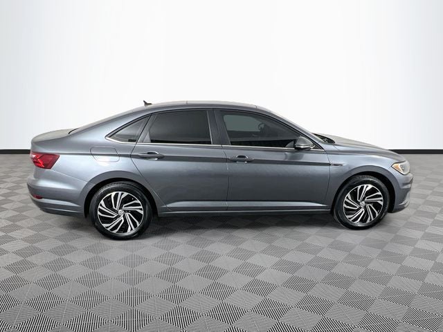2021 Volkswagen Jetta SEL Premium
