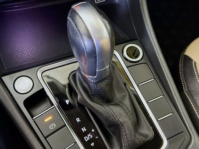2019 Volkswagen Jetta SEL Premium
