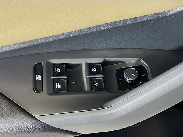 2019 Volkswagen Jetta SEL Premium