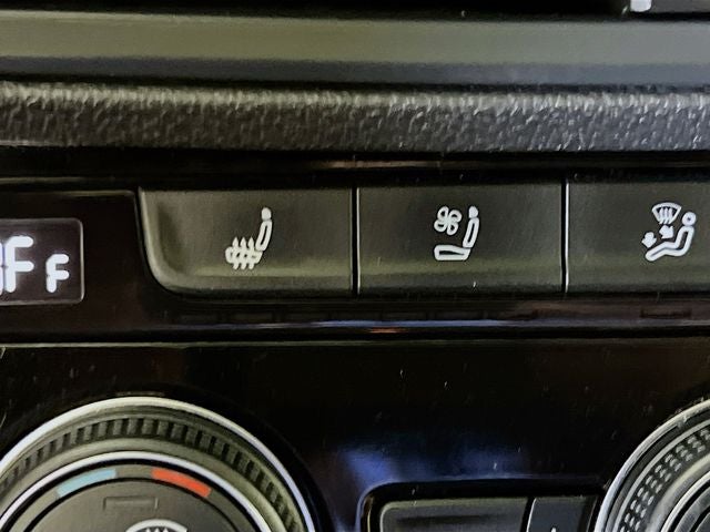 2019 Volkswagen Jetta SEL Premium