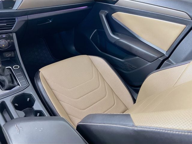 2019 Volkswagen Jetta SEL Premium