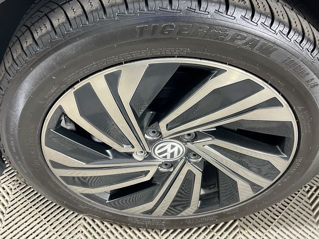 2019 Volkswagen Jetta SEL Premium
