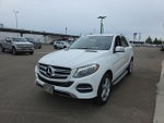 2016 Mercedes-Benz GLE GLE 350 4MATIC®