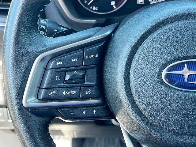 2024 Subaru Ascent Limited - Photo 12