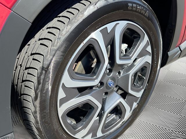 2024 Subaru Ascent Limited - Photo 38