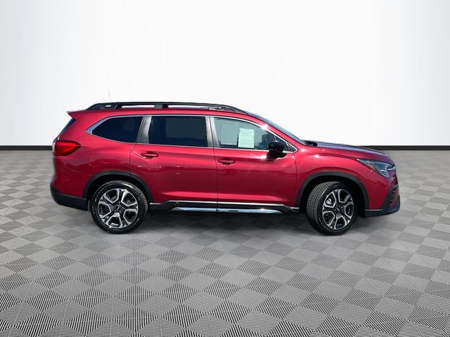 2024 Subaru Ascent Limited - Photo 8
