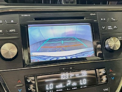 2016 Toyota Avalon Hybrid XLE Premium