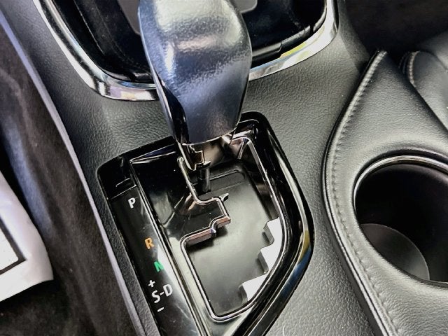 2016 Toyota Avalon Hybrid XLE Premium
