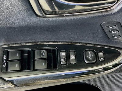 2016 Toyota Avalon Hybrid XLE Premium