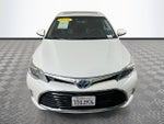 2016 Toyota Avalon Hybrid XLE Premium