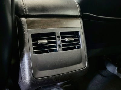 2016 Toyota Avalon Hybrid XLE Premium
