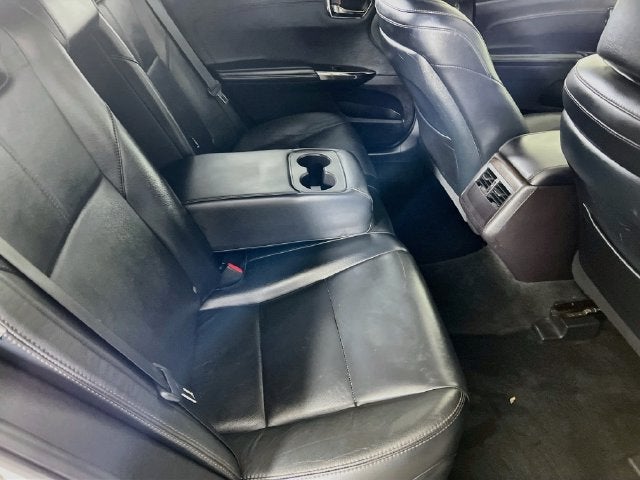 2016 Toyota Avalon Hybrid XLE Premium