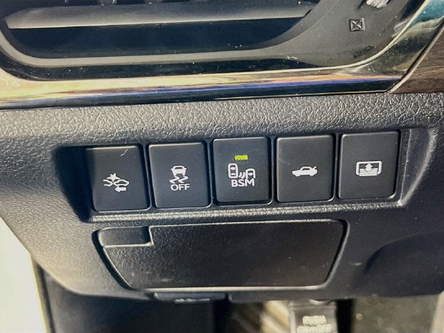 2018 Toyota Avalon Limited