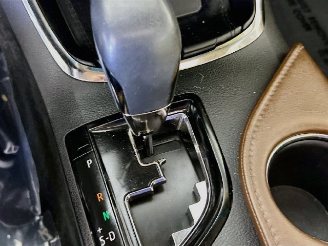 2018 Toyota Avalon Limited