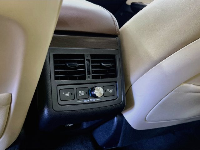 2018 Toyota Avalon Limited