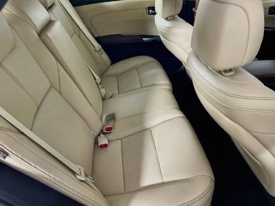 2018 Toyota Avalon Limited