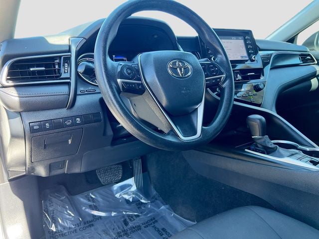 2023 Toyota Camry Hybrid LE
