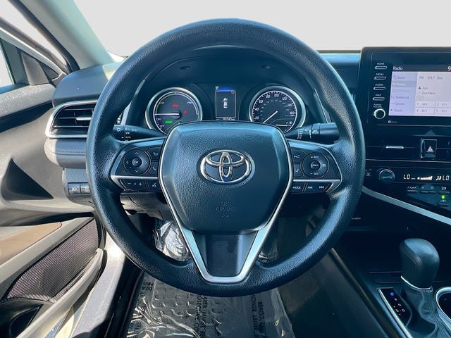 2023 Toyota Camry Hybrid LE