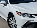 2023 Toyota Camry Hybrid LE
