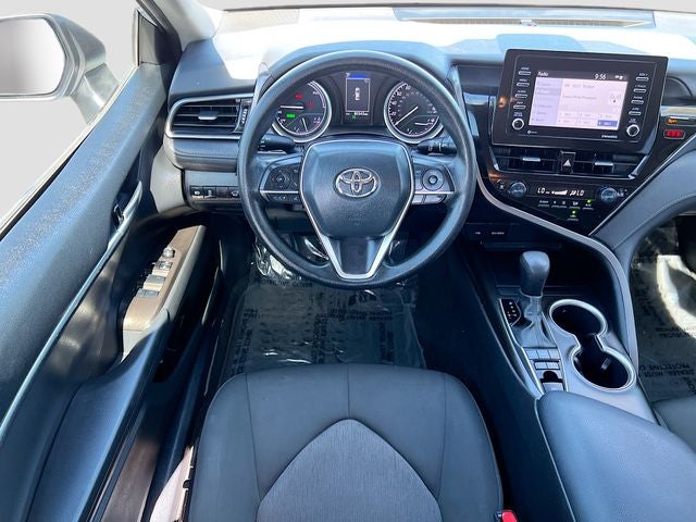 2023 Toyota Camry Hybrid LE