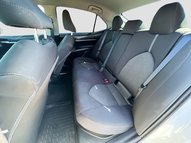 2023 Toyota Camry Hybrid LE