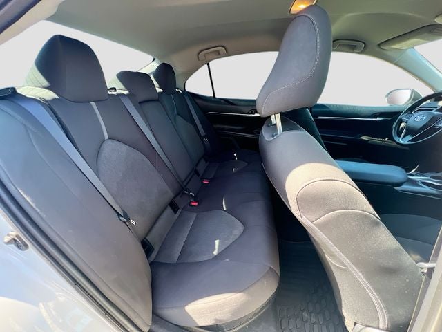 2023 Toyota Camry Hybrid LE