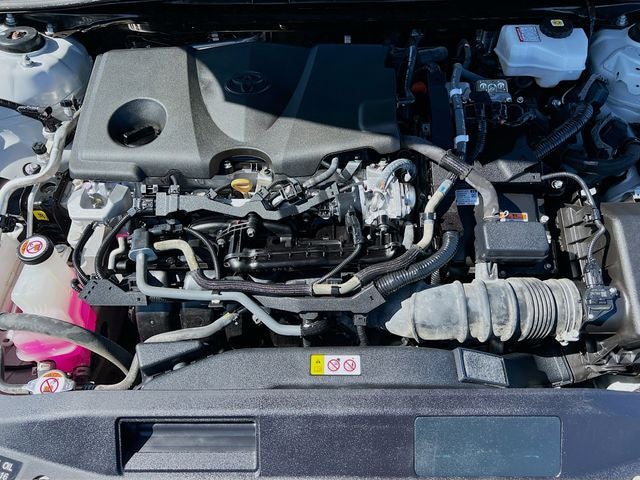2023 Toyota Camry Hybrid LE