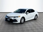 2023 Toyota Camry Hybrid LE