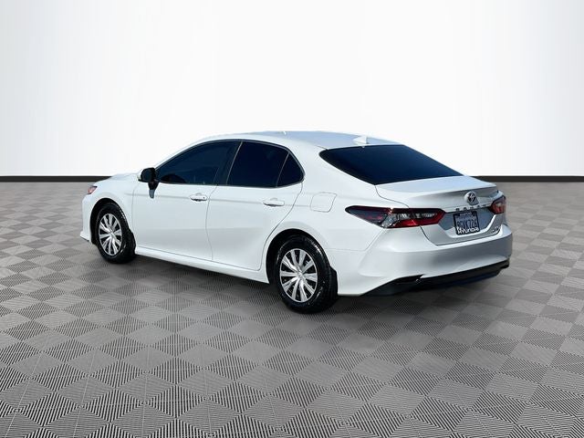 2023 Toyota Camry Hybrid LE