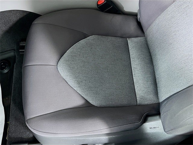 2021 Toyota Camry Hybrid LE