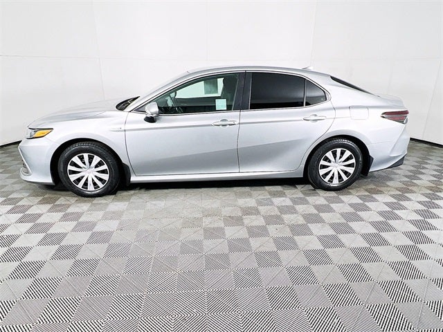 2021 Toyota Camry Hybrid LE