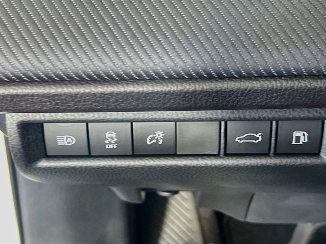 2026 Toyota Camry SE Nightshade