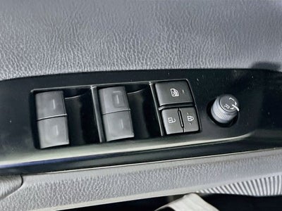 2026 Toyota Camry SE Nightshade