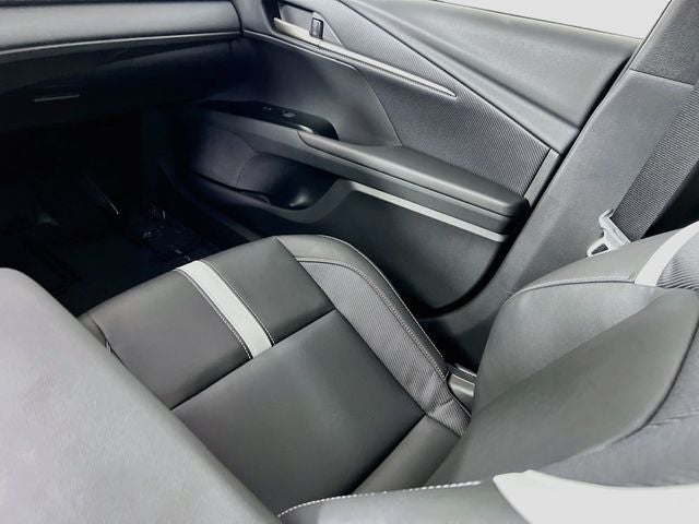 2026 Toyota Camry SE Nightshade