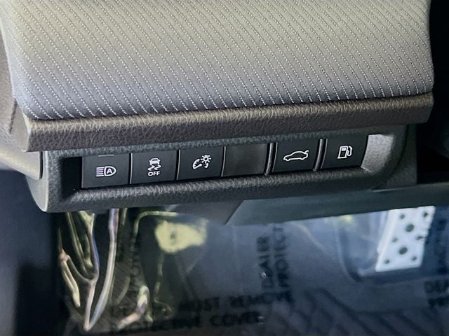 2026 Toyota Camry SE Nightshade