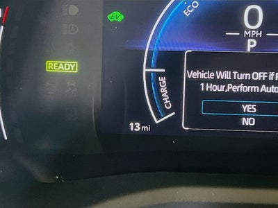 2026 Toyota Camry SE Nightshade