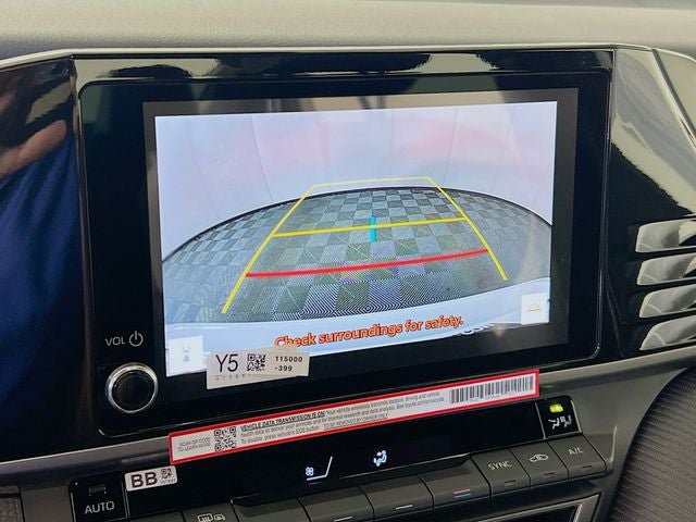 2026 Toyota Camry SE Nightshade