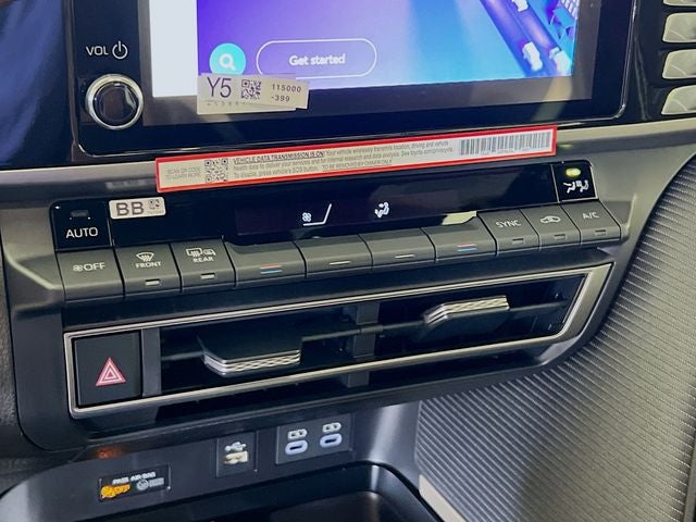 2026 Toyota Camry SE Nightshade