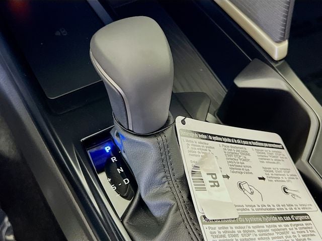 2026 Toyota Camry SE Nightshade