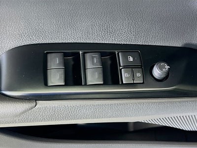 2026 Toyota Camry SE Nightshade