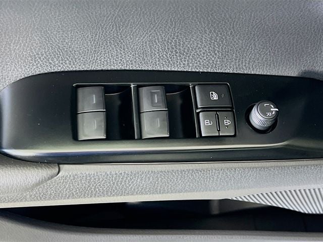 2026 Toyota Camry SE Nightshade