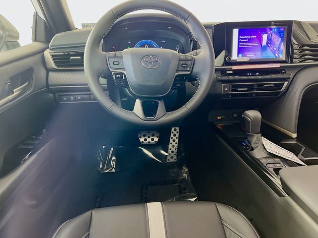 2026 Toyota Camry SE Nightshade