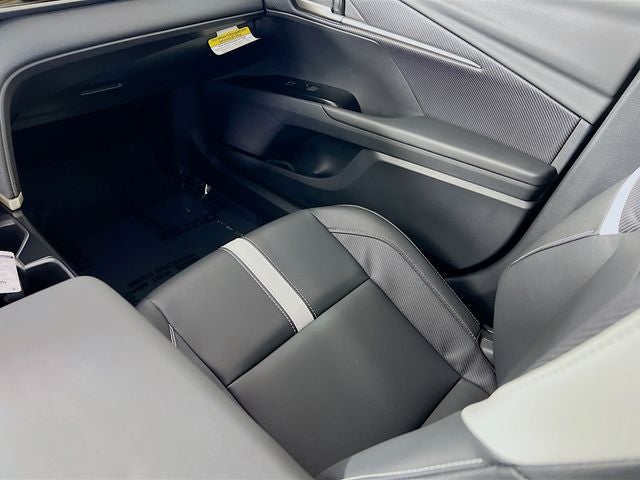 2026 Toyota Camry SE Nightshade