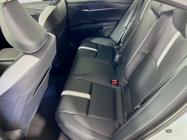 2026 Toyota Camry SE Nightshade